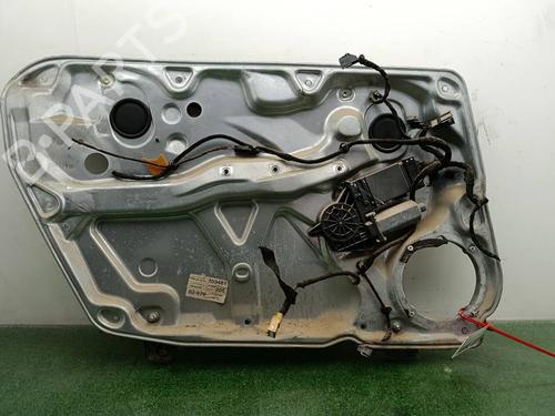 Used Front left window mechanism Front left window mechanism 39065972 39065972