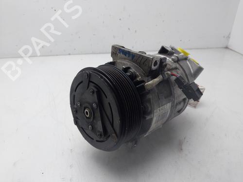Used AC compressor AC compressor RENAULT MASTER III Bus (JV) 2.3 dCi 150 FWD (JV0F, JV03) (150 hp) 32700067 32700067