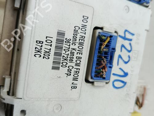 Other SUZUKI SWIFT III (MZ, EZ) | BP37184775O1 - Image 4