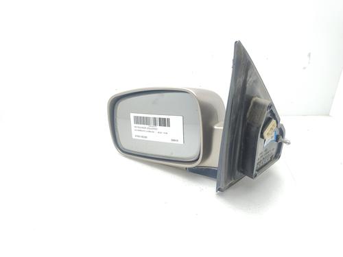 Used Left mirror KIA SORENTO I (JC) [2002-2011]  24653546