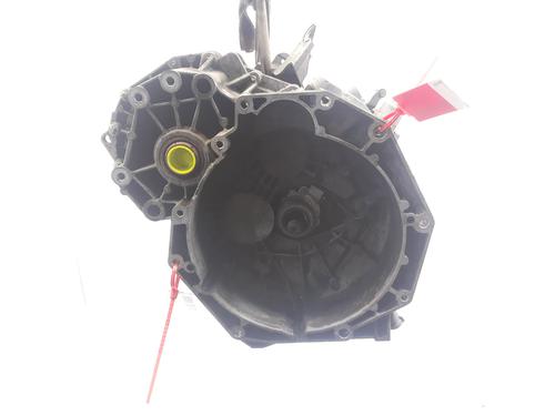 Gearkasse CHEVROLET ORLANDO (J309) 2.0 D (131 hp) 31177361