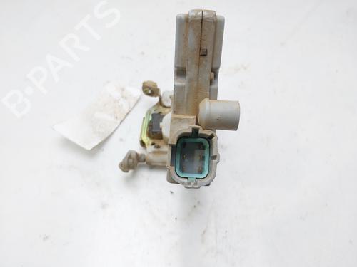 Front right lock NISSAN TERRANO II (R20) 2.7 TDi 4WD | BP16763982C97 