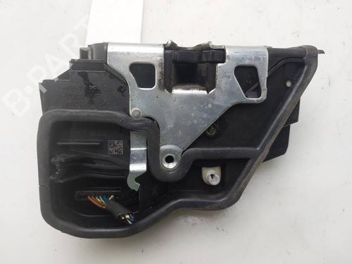 Front left lock MINI MINI PACEMAN (R61) Cooper | BP38983133C98 - Image 2