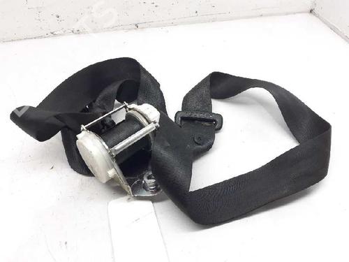 Sicherheitsgurt hinten links für SEAT IBIZA IV (6J5, 6P1) [2008-2017]  6624897