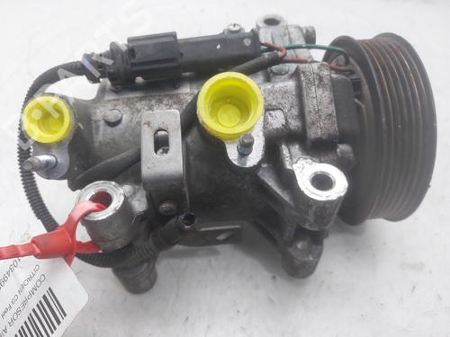 AC compressor CITROËN C3 III (SX) | BP37630039M34 - Image 4