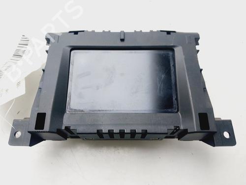 Multifunctionele display OPEL ASTRA H (A04) 1.7 CDTI (L48) (100 hp) 20495318