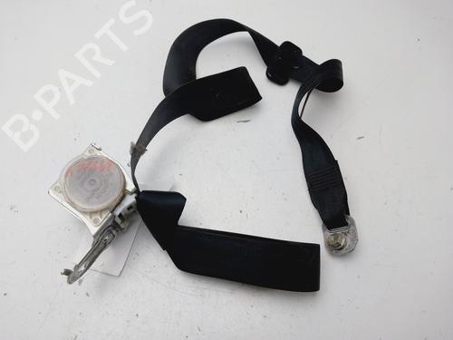 Used Rear right seatbelt TOYOTA PRIUS (_W3_) 1.8 Hybrid (ZVW3_) (99 hp) 29272770