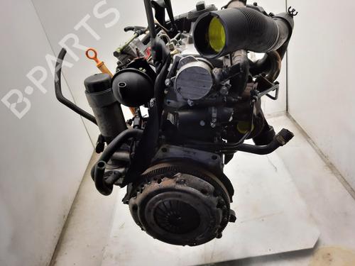 Engine SEAT LEON (1M1) | BP36164028M1 - Image 3