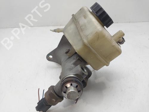 Brake master cylinder MERCEDES-BENZ CLC-CLASS (CL203) CLC 200 CDI (203.707) | BP16828039M77 