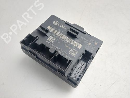 Comfort control module AUDI Q7 (4LB) 3.0 TDI quattro | BP35779002M56 - Image 4