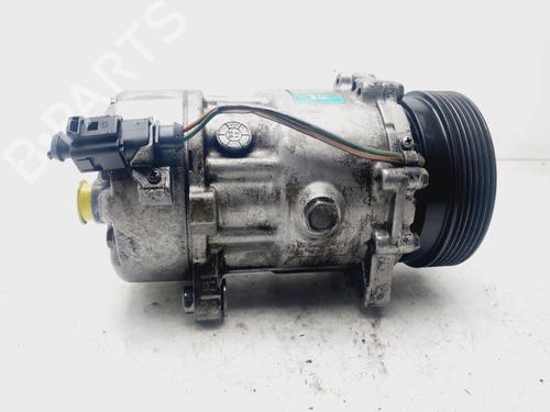 Compressor A/A SKODA OCTAVIA I Combi (1U5) 1.9 TDI (90 hp) 29390845