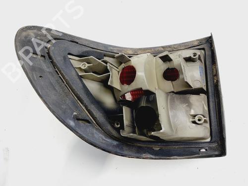 Right taillight OPEL OMEGA B (V94) 2.5 TD (F69, M69, P69) | BP18747281C35 