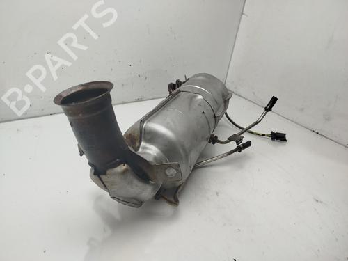 Catalyst OPEL CORSA F (P2JO) | BP38190853M10 - Image 4
