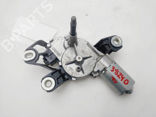 Wischermotor hinten für VW POLO V (6R1, 6C1) [2009-2022]  29596766