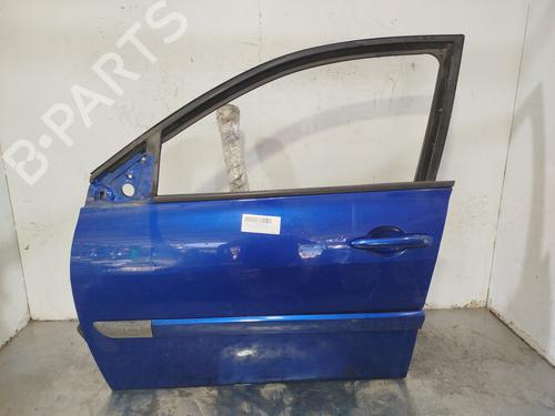 Used Left front door Left front door 36648885 36648885