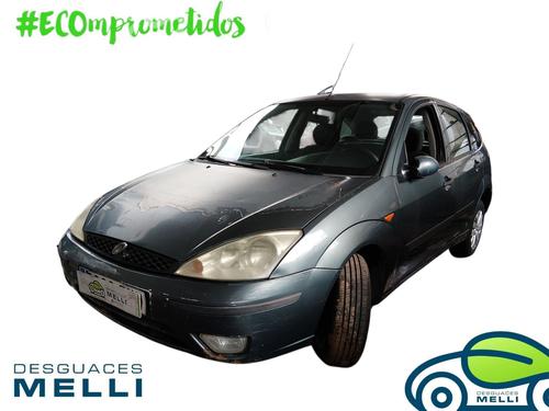 Peças FORD FOCUS I (DAW, DBW) 1.8 DI / TDDi (75 hp) 4357594