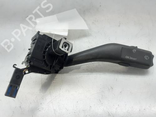 Rattstammestilk SKODA OCTAVIA II (1Z3) 1.9 TDI (105 hp) 12408239