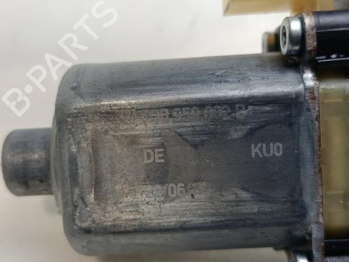 Left front window motor AUDI A3 Limousine (8VS, 8VM) 2.0 TDI | BP32517620E21