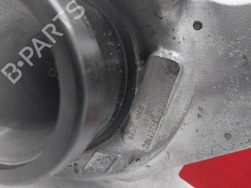 Turbocharger/Supercharger OPEL INSIGNIA A (G09) 2.0 CDTI (68) | BP16006461M71 