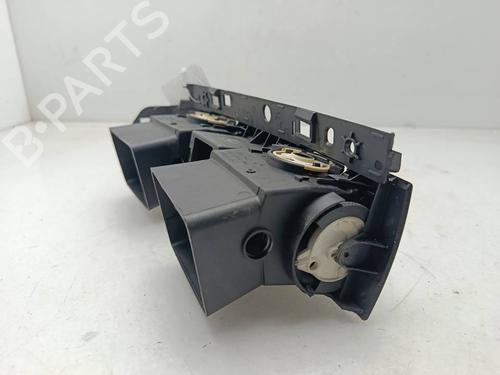 Warning switch OPEL MERIVA A MPV (X03) | BP39717507I22 - Image 4