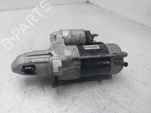 Used Starter OPEL ASTRA K Sports Tourer (B16) [2015-2022]  31805539