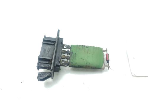 Heater resistor MERCEDES-BENZ SPRINTER 2-t Van (B901, B902) 211 CDI (901.661, 901.662, 902.661, 902.662) | BP23399962M108 