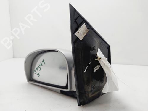 Bakspejl venstre HYUNDAI GETZ (TB) 1.5 CRDi (88 hp) 29962246