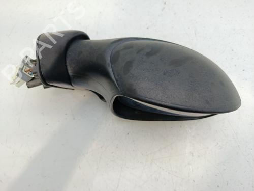 Right mirror CITROËN XSARA PICASSO (N68) 2.0 HDi | BP30974457C27