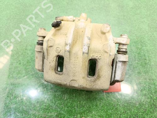 Right front brake caliper SSANGYONG KYRON  | BP29167089M104 