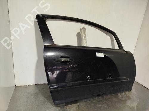 Right front door OPEL CORSA D (S07) | BP30316082C3