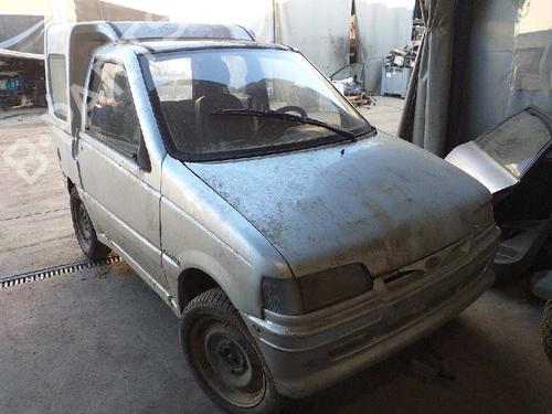 Used Parts MICROCAR VIRGO 0.5 D 1368419