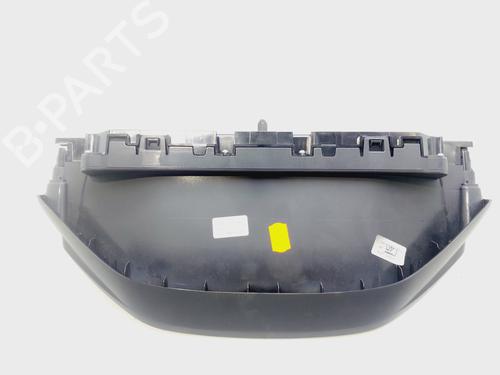 Instrument cluster PEUGEOT 3008 II SUV (MC_, MR_, MJ_, M4_) 1.5 BlueHDi 130 | BP22425190C47 