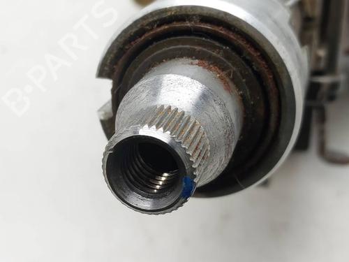 Steering column RENAULT MEGANE III Hatchback (BZ0/1_, B3_) 1.5 dCi | BP40442481M21 - Image 6