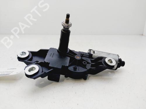 Rear wiper motor VW SCIROCCO III (137, 138) 2.0 TDI | BP29446002M102 