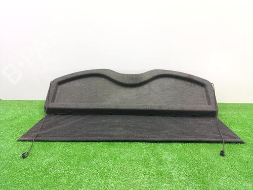 Plage arrière RENAULT MODUS / GRAND MODUS (F/JP0_) 1.4 (JP01, JP0J) (98 hp) 29953427