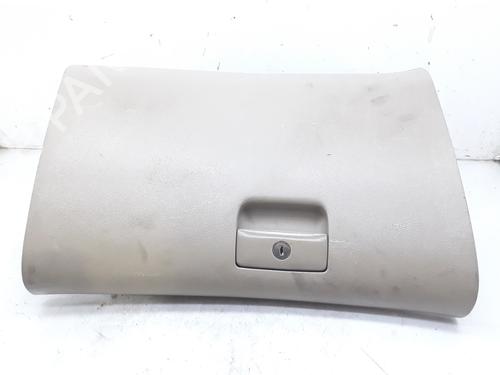 Glove box KIA CARNIVAL / GRAND CARNIVAL III (VQ) 2.9 CRDi | BP8613422C95 