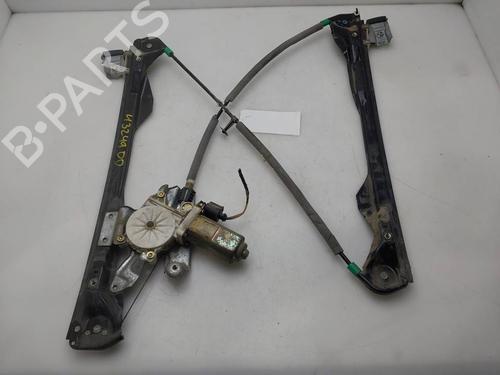 Used Front right window mechanism Front right window mechanism FORD FOCUS I (DAW, DBW) 1.8 TDCi (100 hp) 39975525 39975525