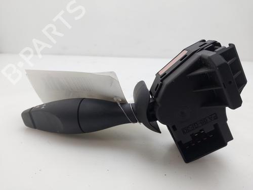 Steering column stalk FORD FIESTA V (JH_, JD_) 1.4 TDCi | BP12411268I23 