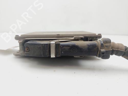 Engine control unit (ECU) CITROËN SAXO (S0, S1) 1.1 X, SX | BP28805660M57