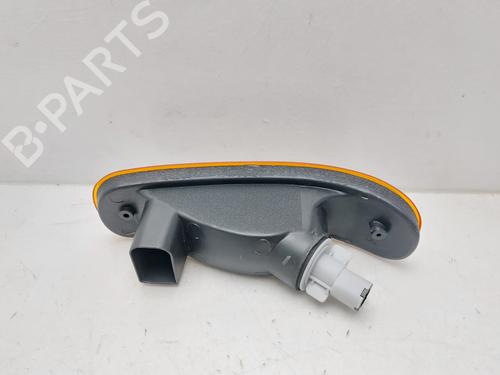 Right front indicator NISSAN TERRANO II (R20) 2.7 TDi 4WD | BP27533516C33 