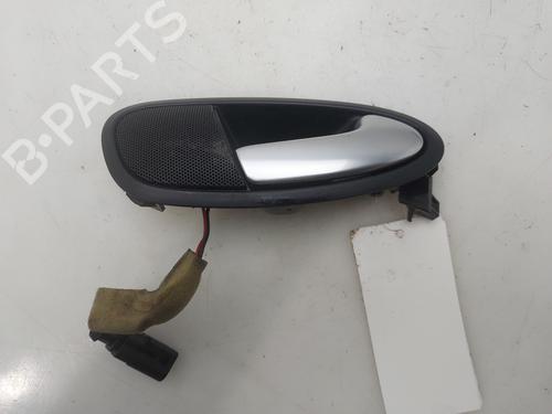 Used Rear right interior door handle Rear right interior door handle 37010755 37010755