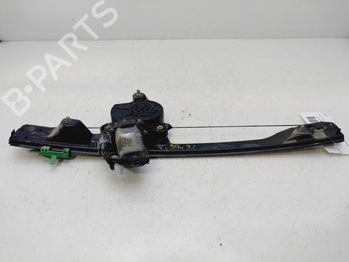 Front left window mechanism FIAT PUNTO Hatchback Van (188_) 1.2 60 | BP29763659C22 