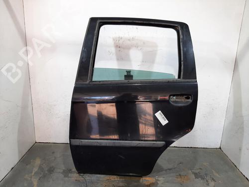 Porta posteriore sinistra FIAT IDEA (350_) 1.4 16V (95 hp) 13573286