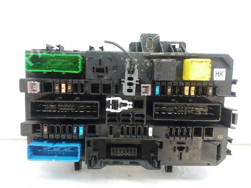 Used Fuse box OPEL ASTRA H (A04) 1.4 (L48) (90 hp) 2877032