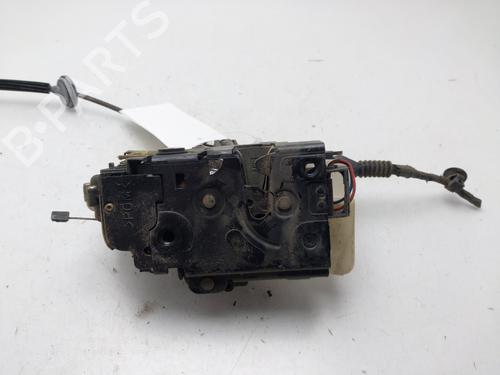 Venstre bak lås VW PASSAT B5.5 (3B3) [2000-2005]  27657892