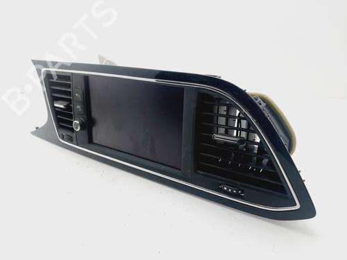 Display SEAT LEON ST (5F8)  | BP29714342C48 