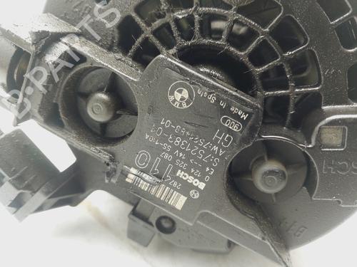 Alternator BMW 3 (E46) 316 i | BP24126822M7
