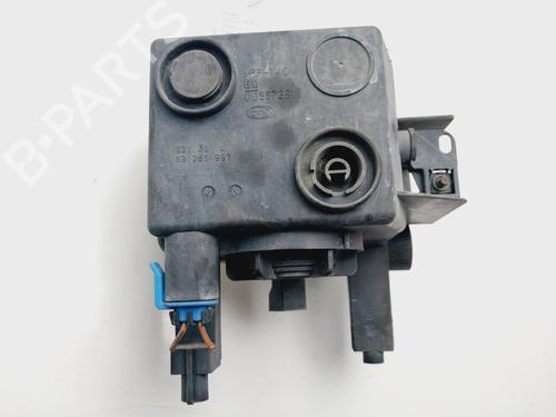 Left front fog light OPEL ASTRA H GTC (A04)  | BP31798926C30 