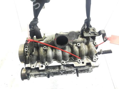 Topstykke MITSUBISHI GRANDIS (NA_W) 2.0 DI-D (NA8W) (136 hp) 30182780