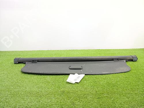 Used Rear parcel shelf Rear parcel shelf 37496326 37496326